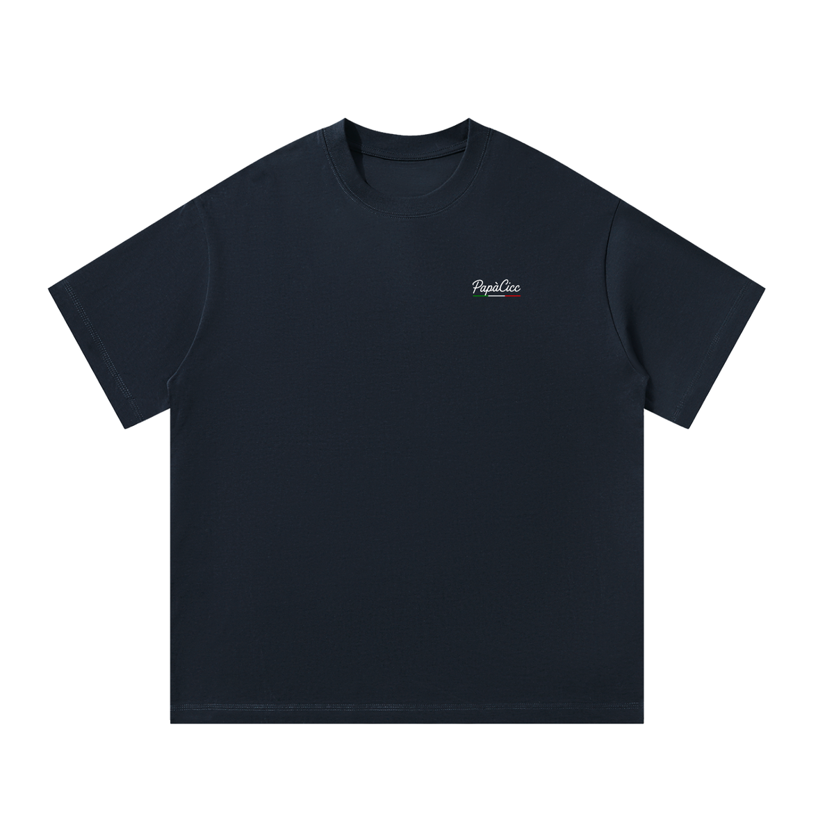 CICC FAM Unisex Oversized T-Shirt
