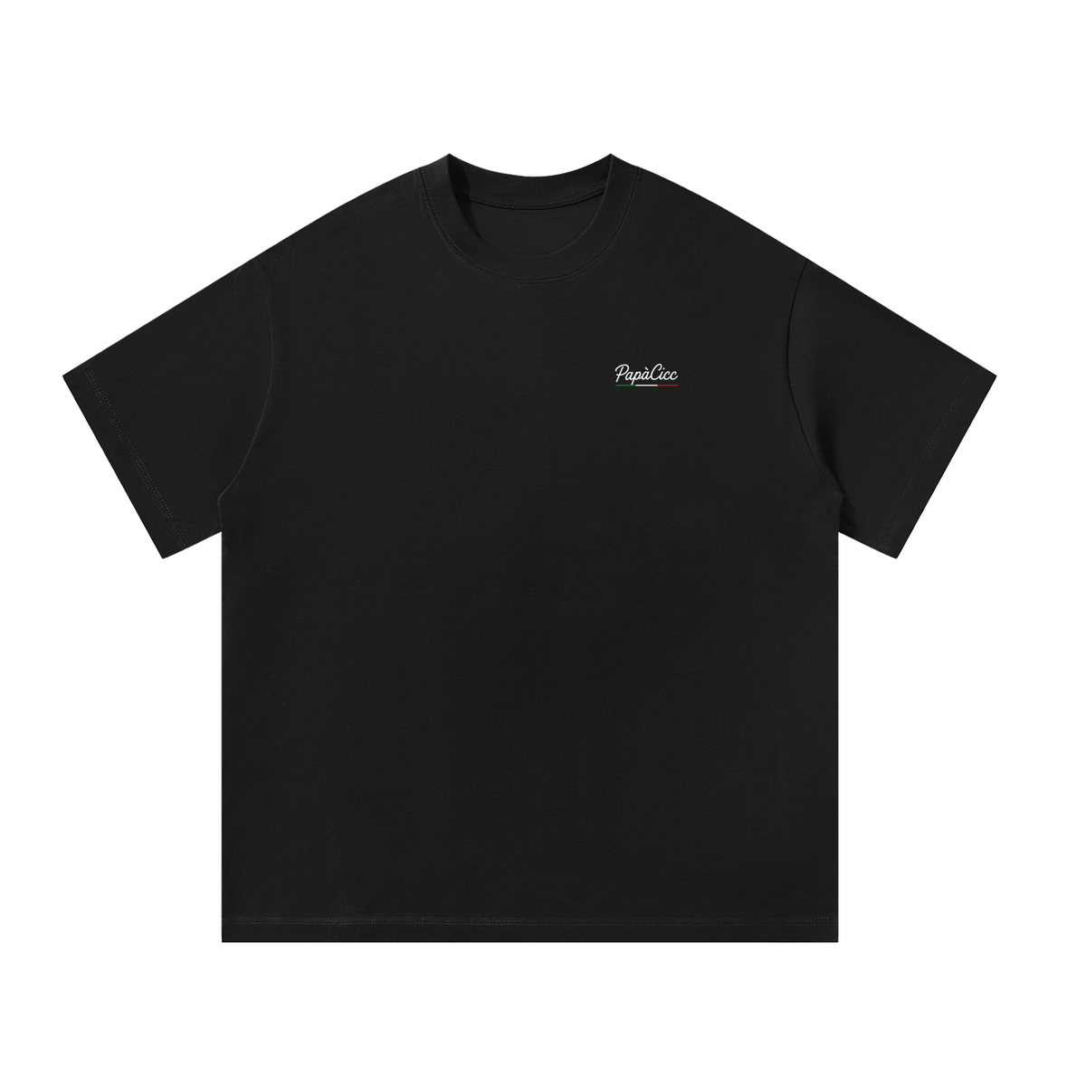 CICC FAM Unisex Oversized T-Shirt