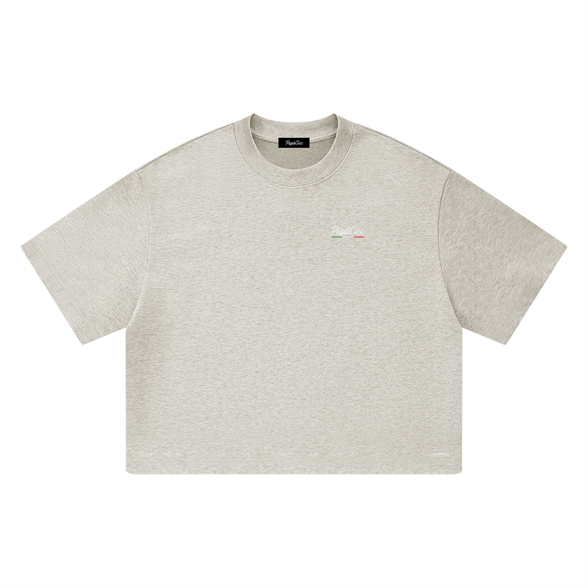 CICC FAM Unisex T-Shirt - Box Fit