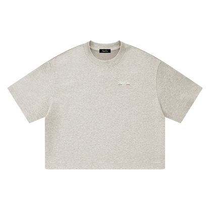 CICC FAM Unisex T-Shirt - Box Fit