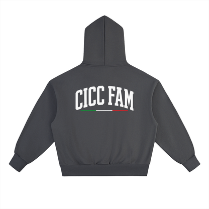 CICC FAM Hoodie
