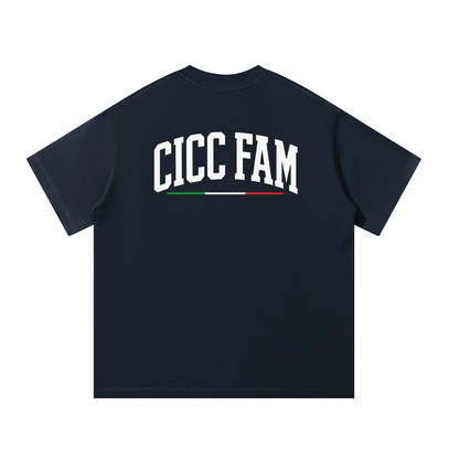 CICC FAM Unisex Oversized T-Shirt