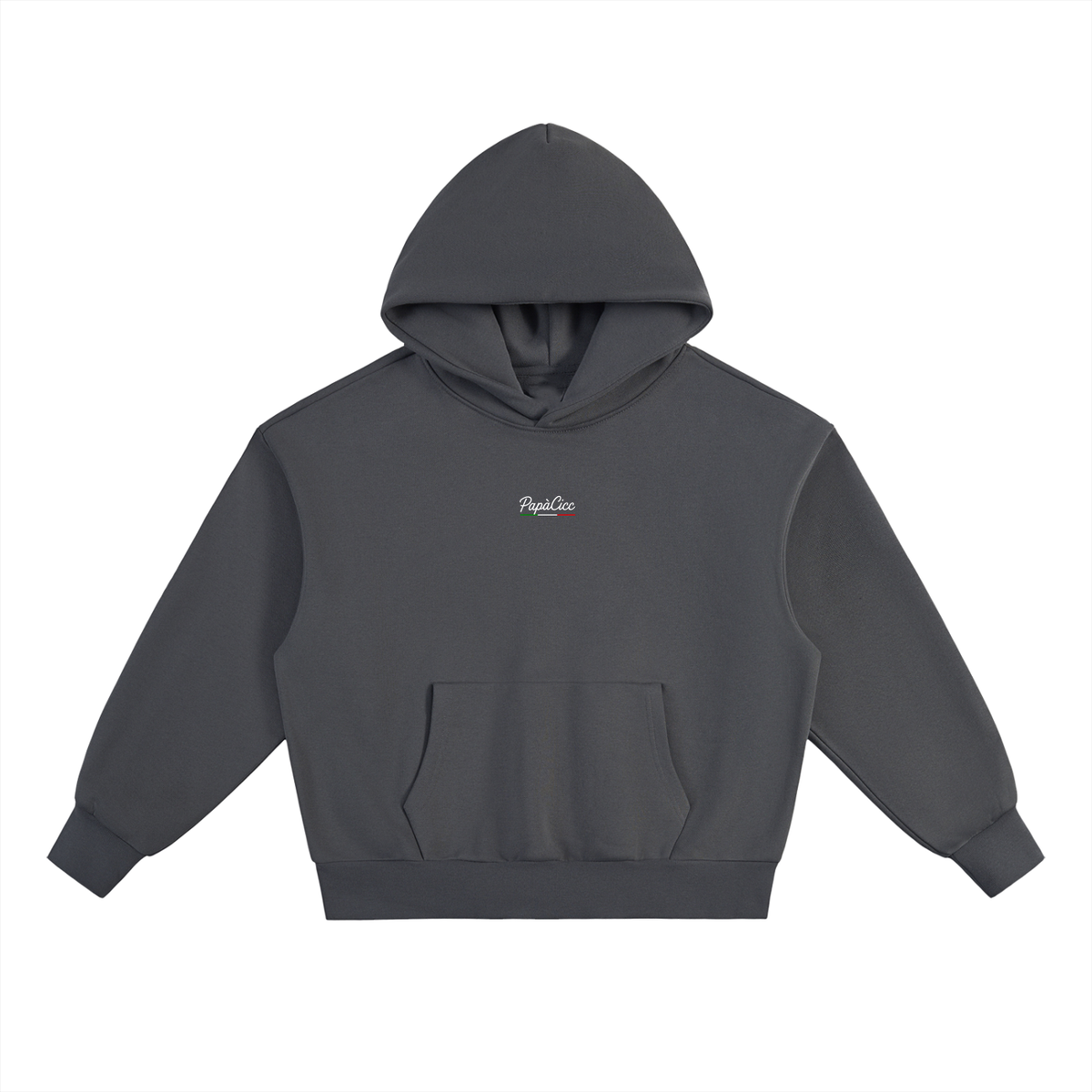 CICC FAM Hoodie