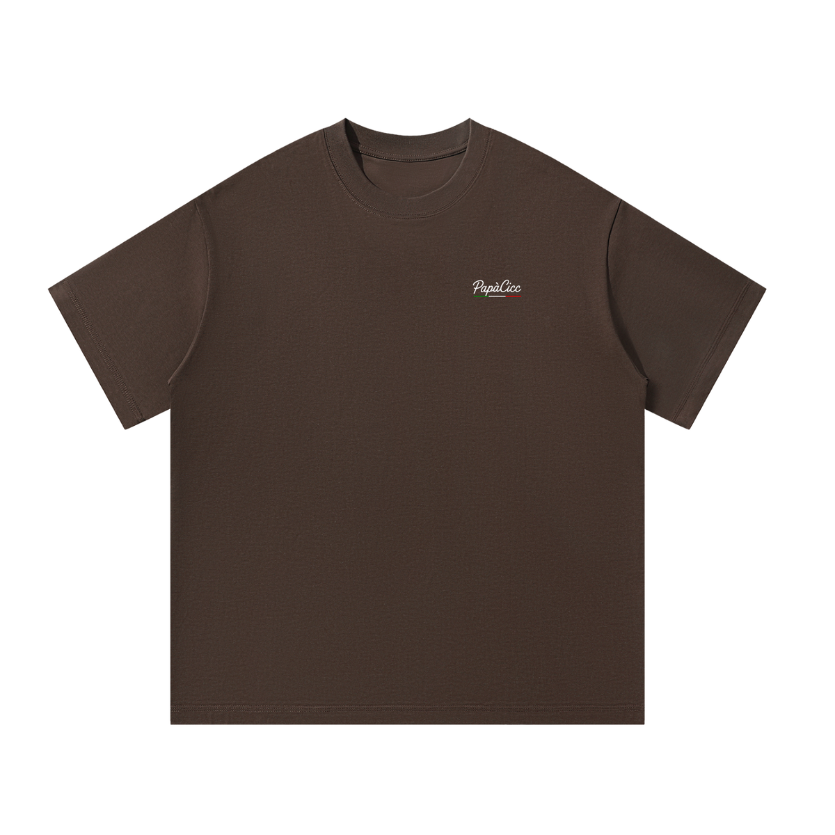 CICC FAM Unisex Oversized T-Shirt