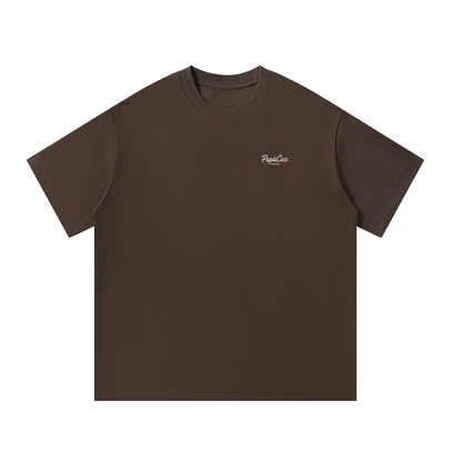 CICC FAM Unisex Oversized T-Shirt