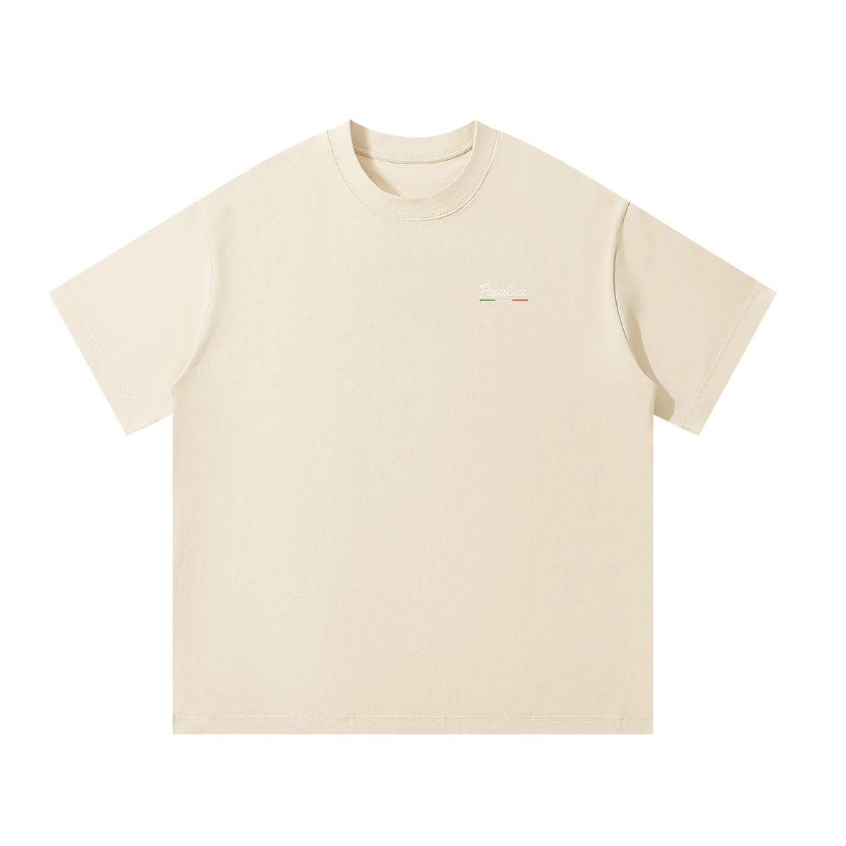 CICC FAM Unisex Oversized T-Shirt