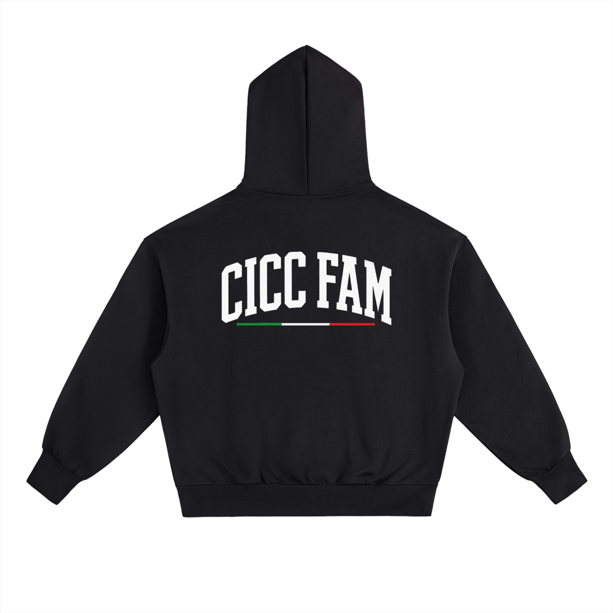 CICC FAM Hoodie