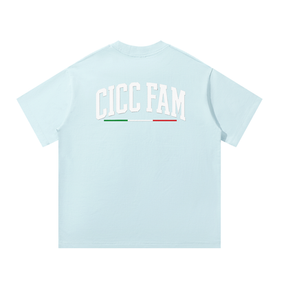 CICC FAM Unisex Oversized T-Shirt