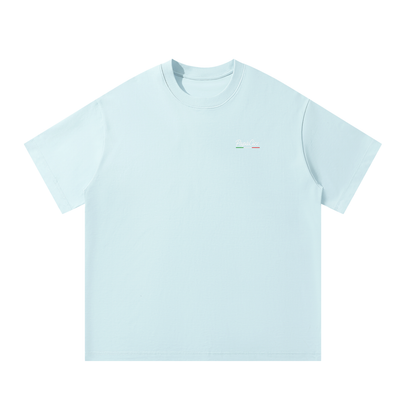 CICC FAM Unisex Oversized T-Shirt