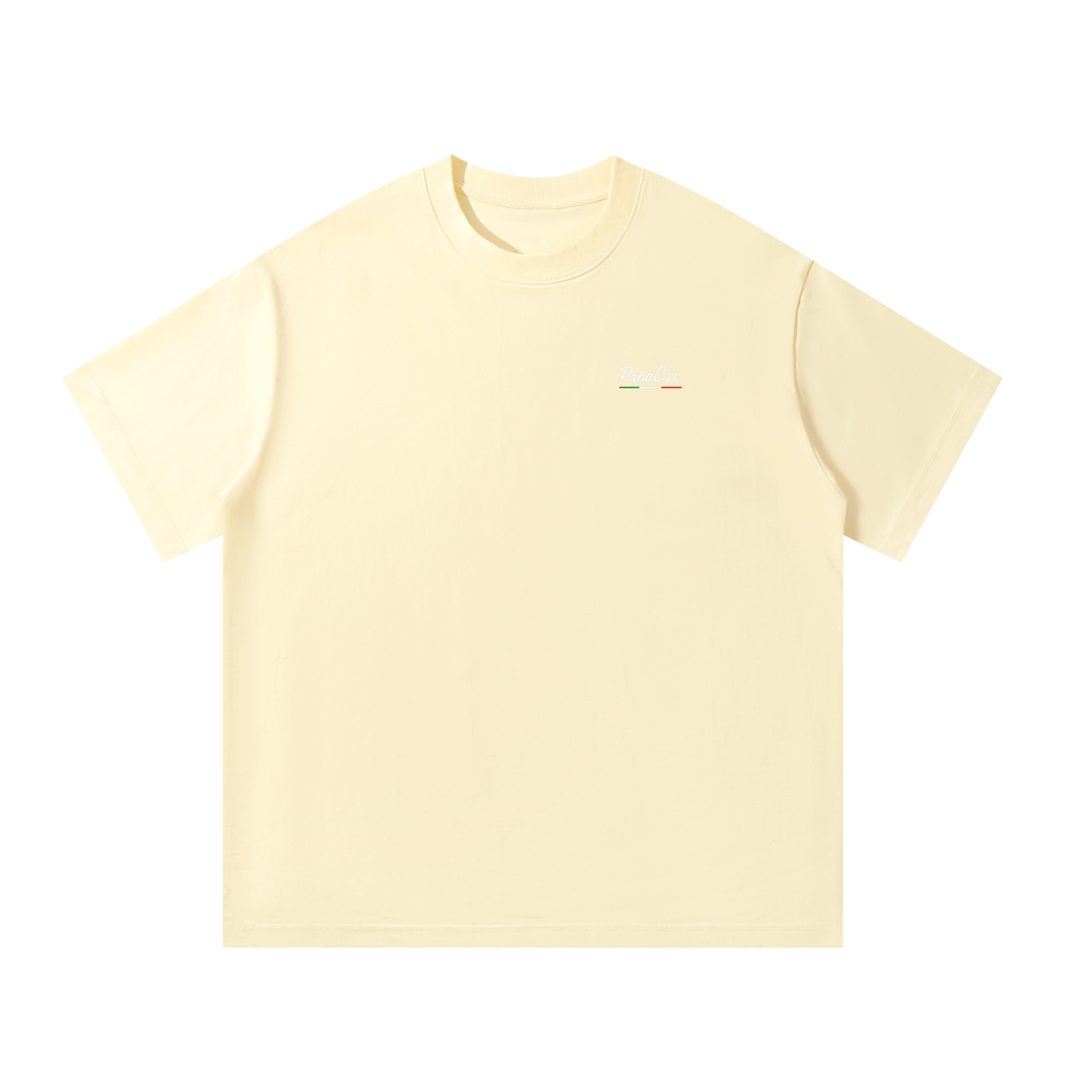 CICC FAM Unisex Oversized T-Shirt