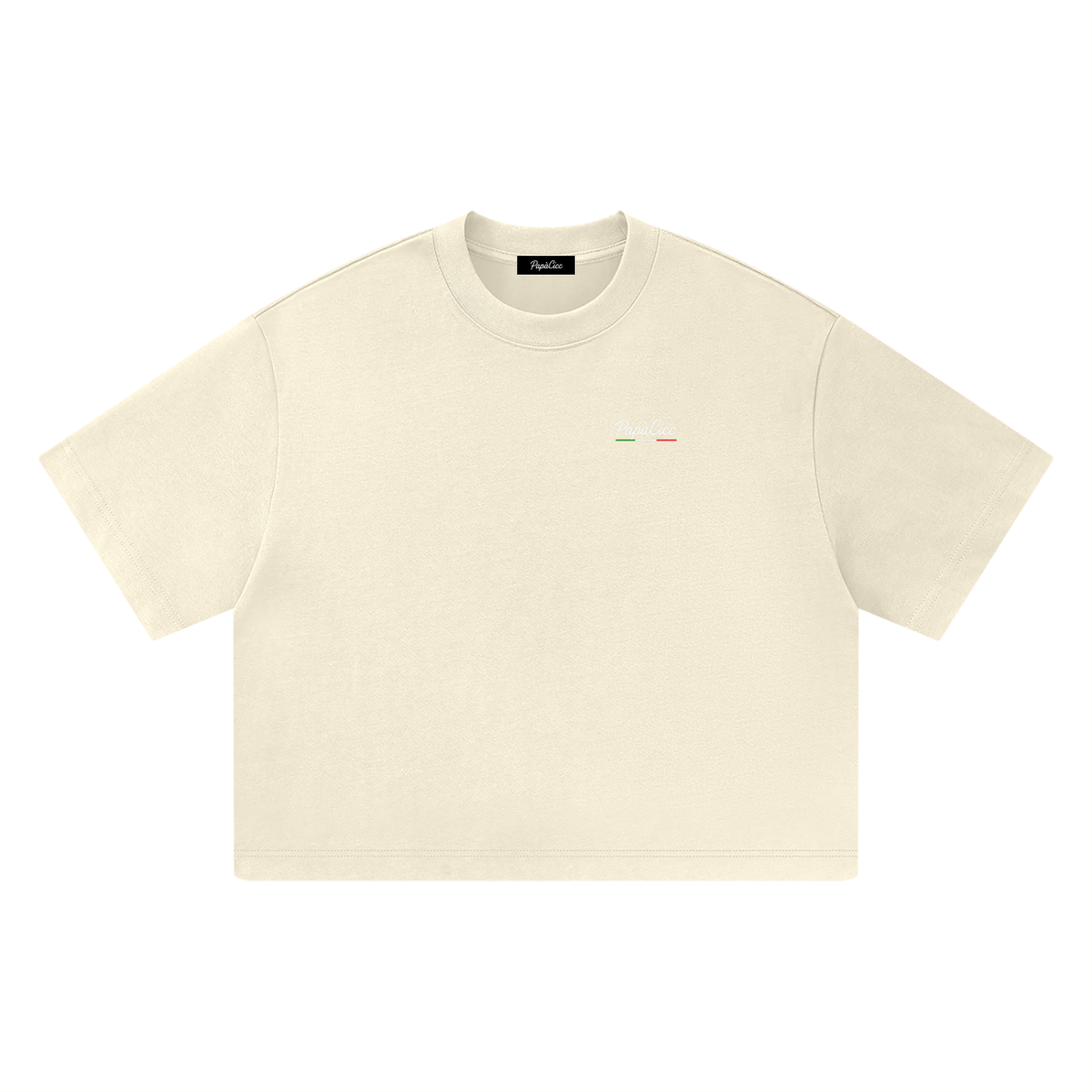 CICC FAM Unisex T-Shirt - Box Fit