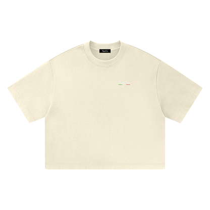 CICC FAM Unisex T-Shirt - Box Fit