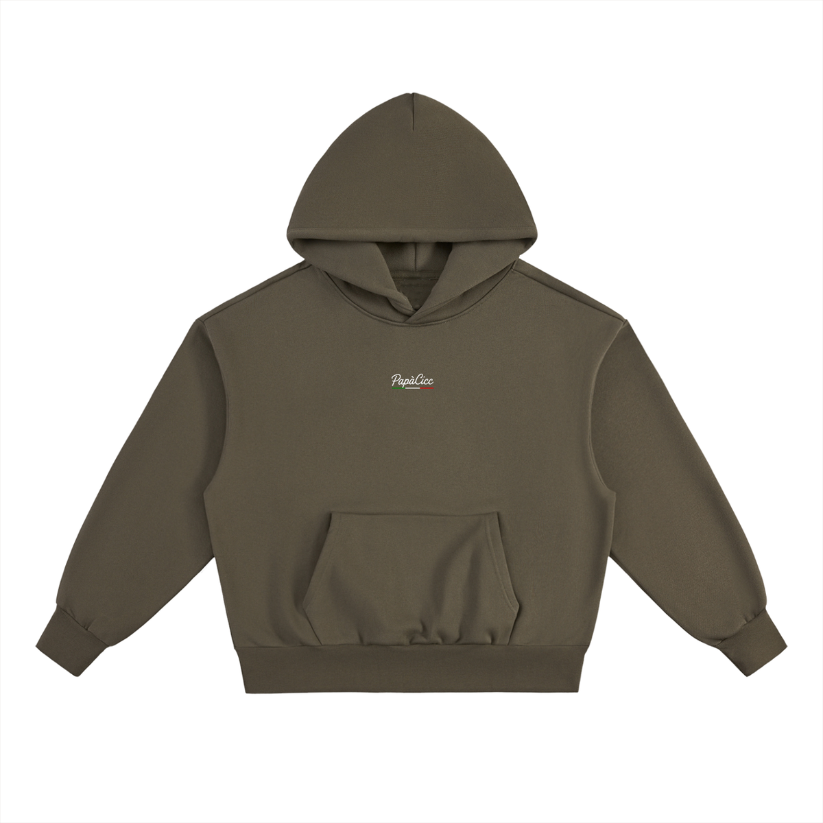 CICC FAM Hoodie