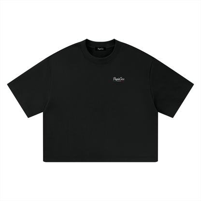 CICC FAM Unisex T-Shirt - Box Fit