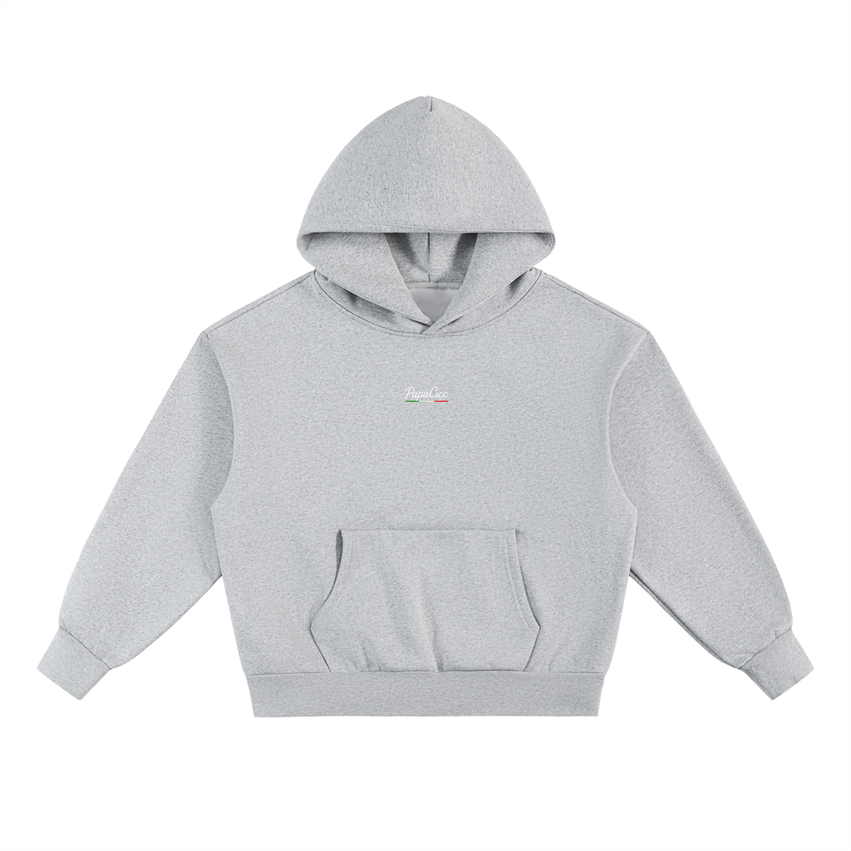 CICC FAM Hoodie