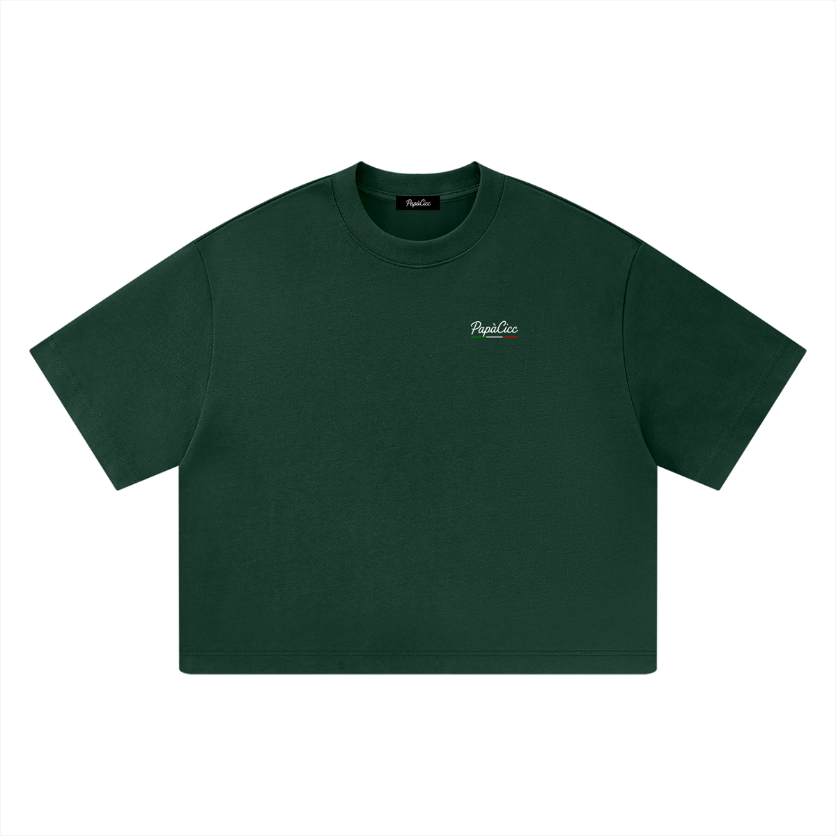 CICC FAM Unisex T-Shirt - Box Fit