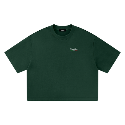 CICC FAM Unisex T-Shirt - Box Fit