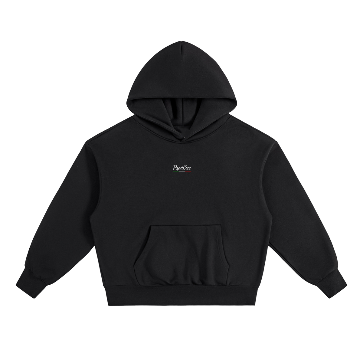 CICC FAM Hoodie